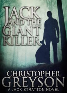 Jack Giant Killer