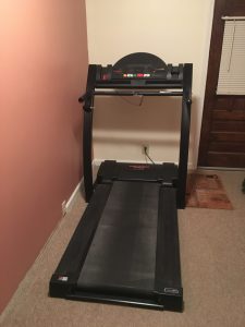 Treadmill