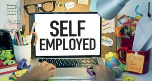 Self Employed